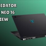 Acer Predator Helios Neo